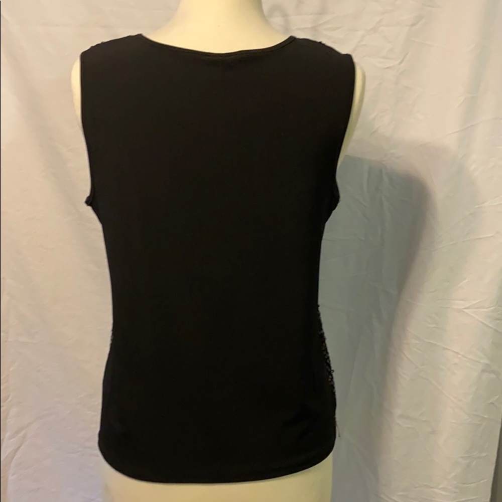 George Tank Top - Picture 4 of 7
